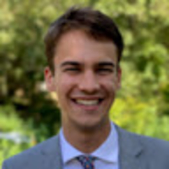 Meet your Posher, Andrew - Picture 1 of 1